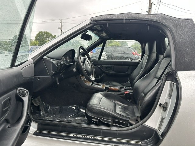2000 BMW Z3 #14