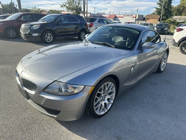 Photo 7 of this BMW Z4