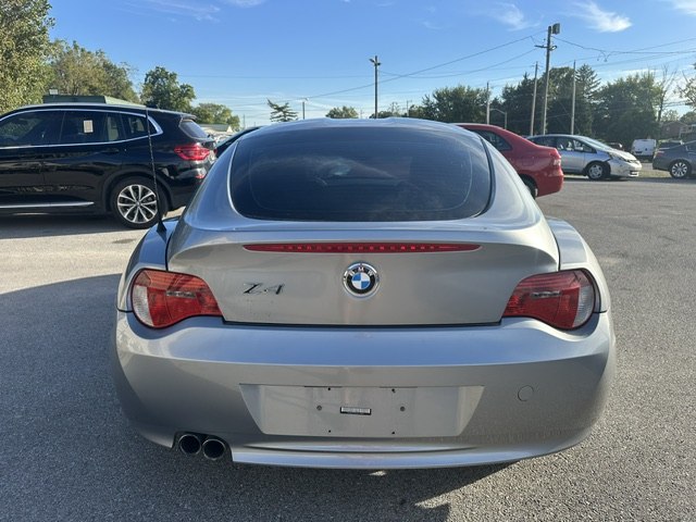 Photo 4 of this BMW Z4