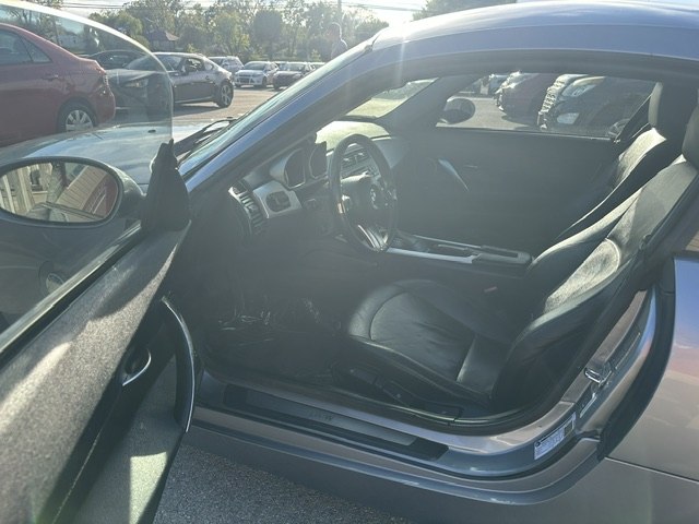 Photo 9 of this BMW Z4