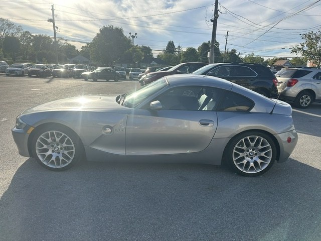 Photo 6 of this BMW Z4