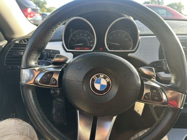 Photo 13 of this BMW Z4