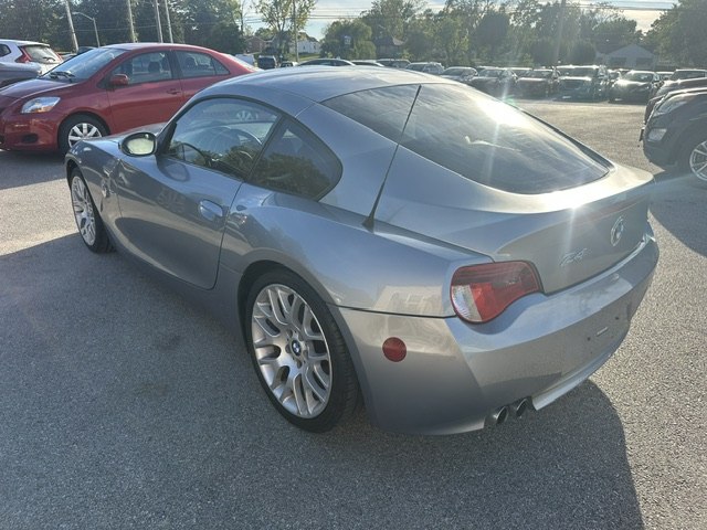 Photo 5 of this BMW Z4