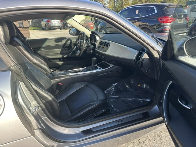 Photo 11 of this BMW Z4