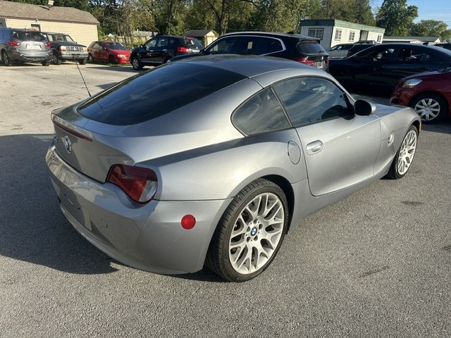 Photo 3 of this BMW Z4