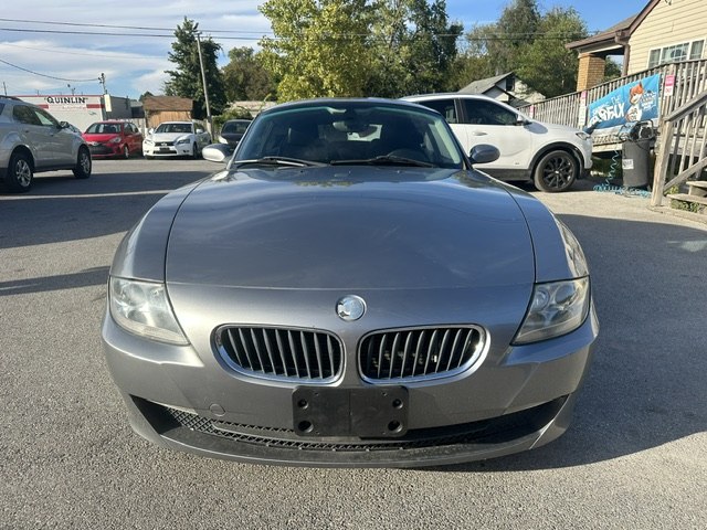 Photo 8 of this BMW Z4