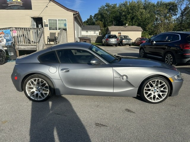 Photo 2 of this BMW Z4