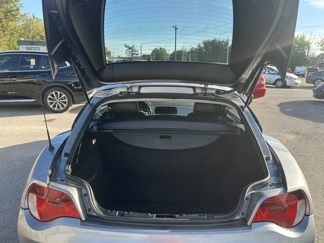 Photo 10 of this BMW Z4