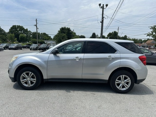 Photo 6 of this CHEVROLET EQUINOX