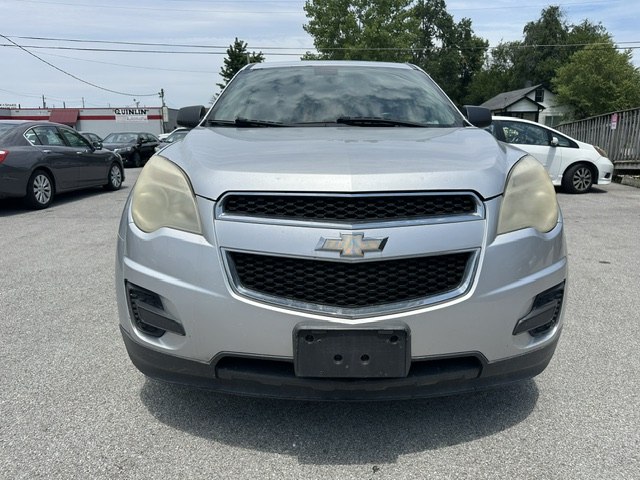 Photo 8 of this CHEVROLET EQUINOX