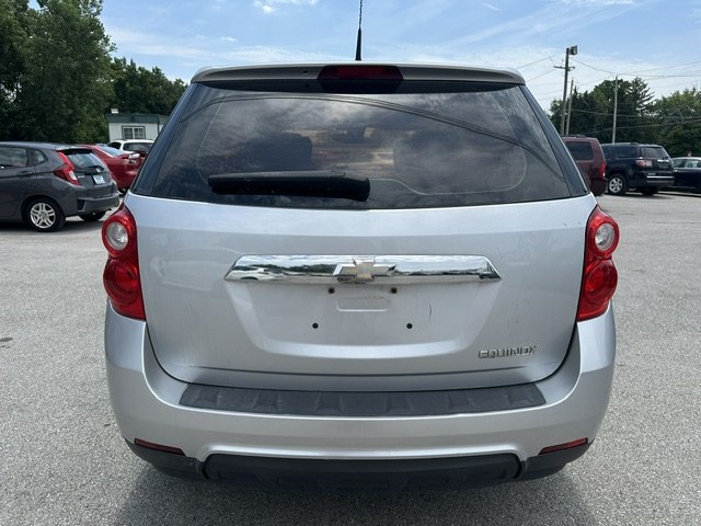 Photo 4 of this CHEVROLET EQUINOX
