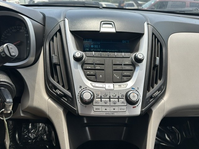 Photo 11 of this CHEVROLET EQUINOX