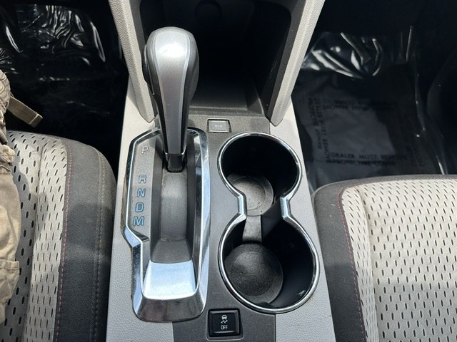 Photo 12 of this CHEVROLET EQUINOX