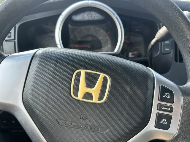 Photo 11 of this HONDA RIDGELINE