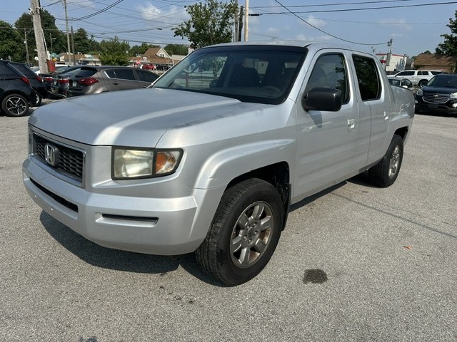 Photo 7 of this HONDA RIDGELINE