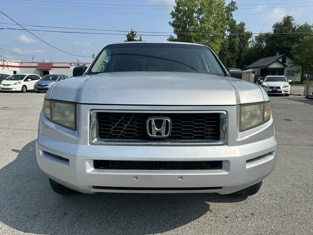 Photo 8 of this HONDA RIDGELINE