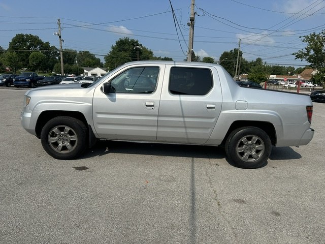 Photo 6 of this HONDA RIDGELINE