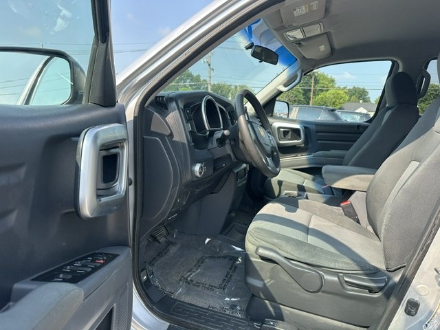 Photo 15 of this HONDA RIDGELINE