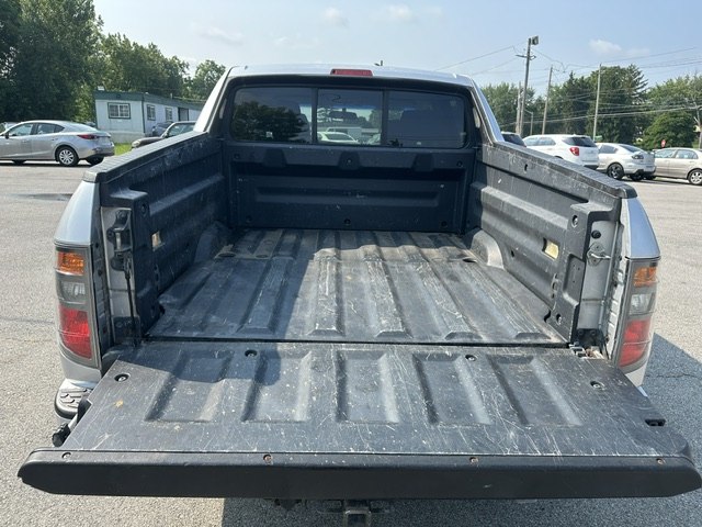Photo 17 of this HONDA RIDGELINE