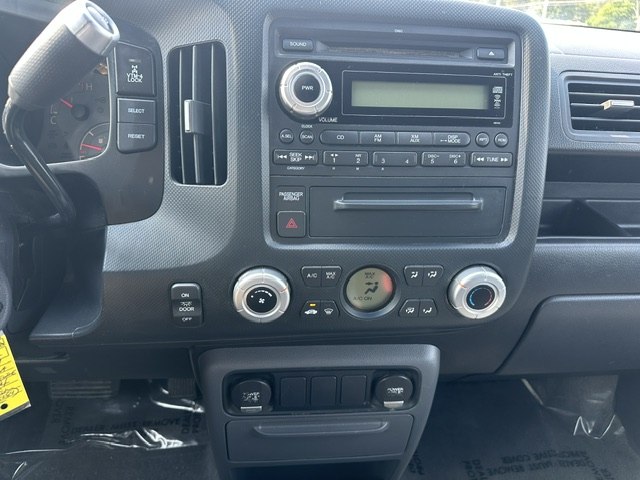 Photo 12 of this HONDA RIDGELINE