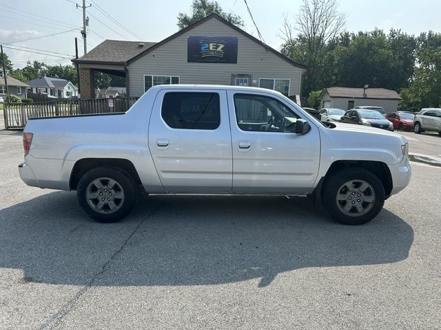 Photo 2 of this HONDA RIDGELINE