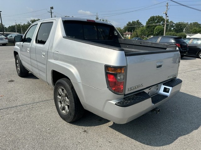 Photo 5 of this HONDA RIDGELINE