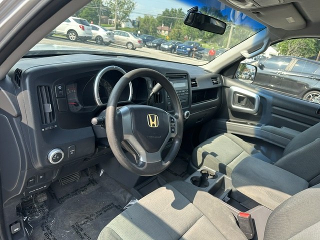 Photo 9 of this HONDA RIDGELINE