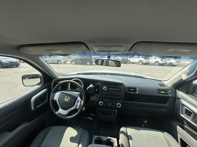 Photo 20 of this HONDA RIDGELINE