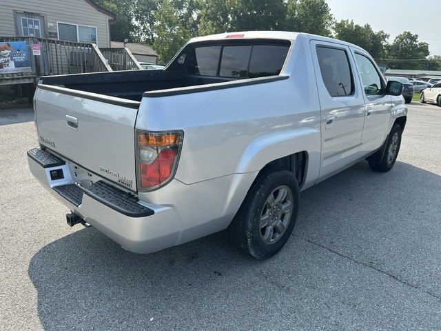 Photo 3 of this HONDA RIDGELINE