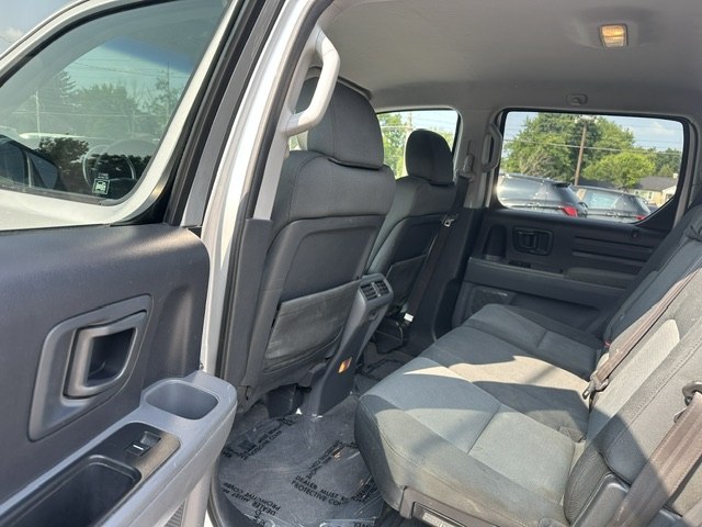 Photo 16 of this HONDA RIDGELINE