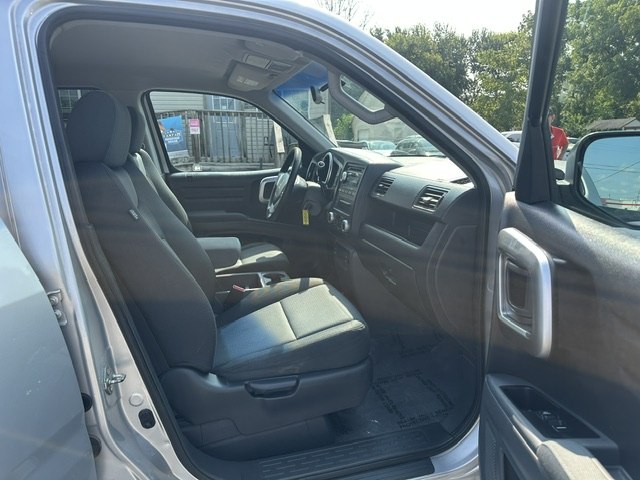 Photo 19 of this HONDA RIDGELINE