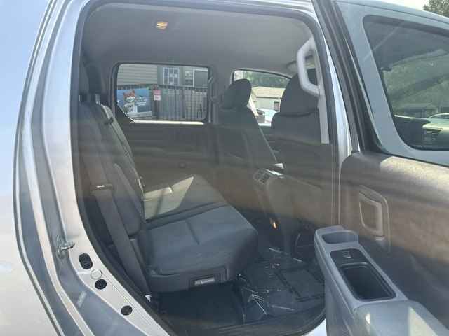 Photo 18 of this HONDA RIDGELINE
