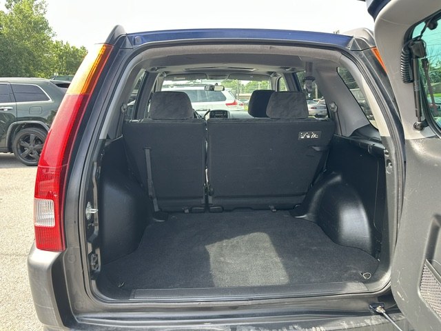 Photo 16 of this HONDA CR-V