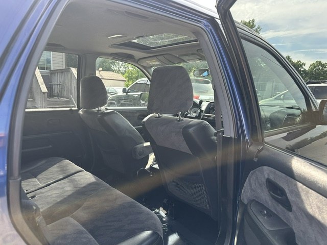 Photo 17 of this HONDA CR-V
