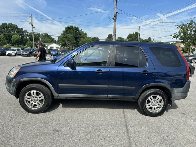Photo 6 of this HONDA CR-V
