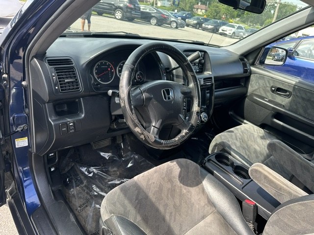 Photo 9 of this HONDA CR-V