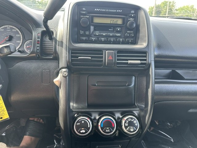 Photo 12 of this HONDA CR-V