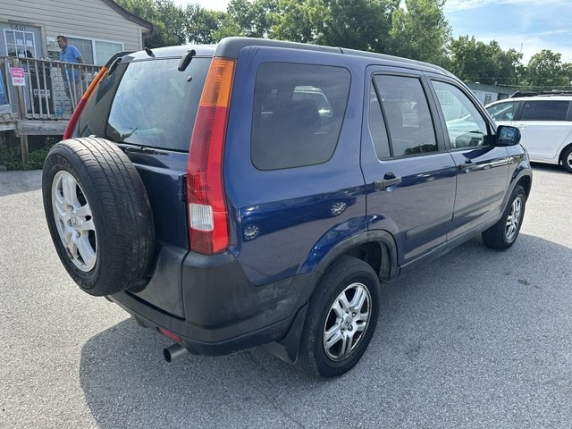 Photo 3 of this HONDA CR-V