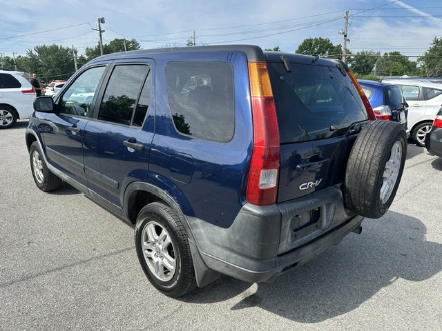 Photo 5 of this HONDA CR-V