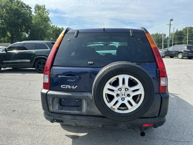 Photo 4 of this HONDA CR-V