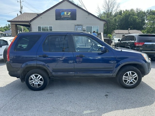 Photo 2 of this HONDA CR-V