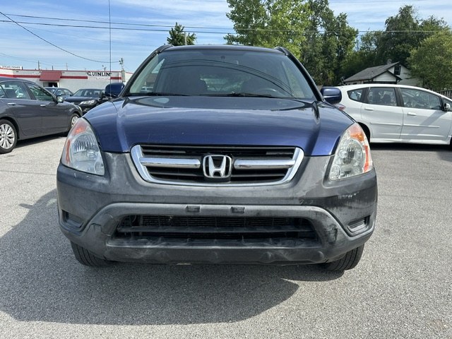 Photo 8 of this HONDA CR-V