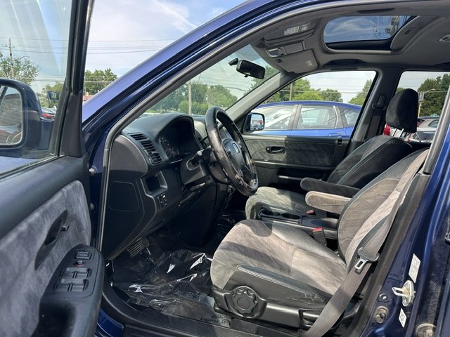 Photo 14 of this HONDA CR-V
