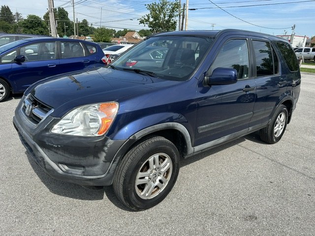 Photo 7 of this HONDA CR-V