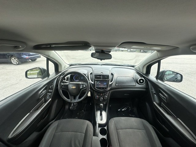 Photo 20 of this CHEVROLET TRAX