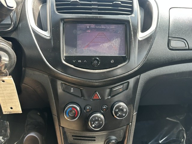 Photo 14 of this CHEVROLET TRAX