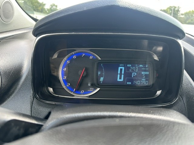 Photo 10 of this CHEVROLET TRAX