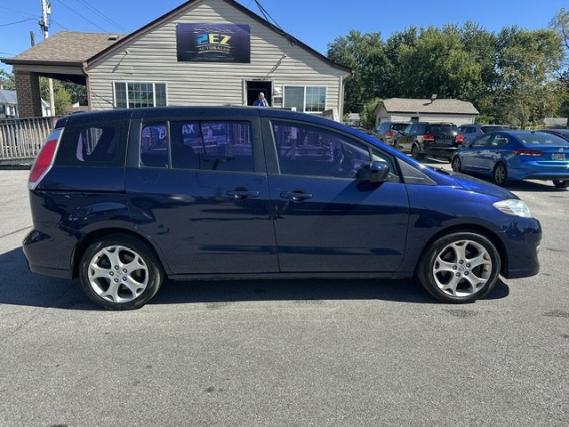 Photo 2 of this MAZDA 5