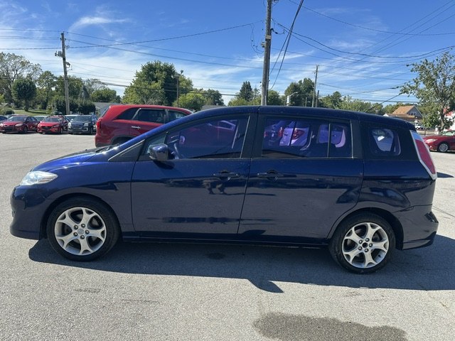 Photo 6 of this MAZDA 5
