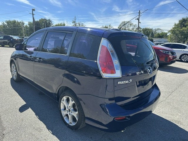 Photo 5 of this MAZDA 5